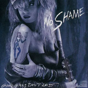 Good girls don't last